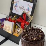 BIRTHDAY SPECIAL GIFT BOX FOR HIM