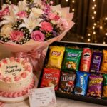 BIRTHDAY SNAKES GIFT HAMPER