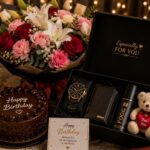 BIRTHDAY SURPRISE GIFT BOX FOR HIM