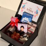 BIRTHDAY GIFT FOR HER