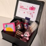 Anniversary Gift Box for Her (Women/Girl)