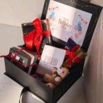 BIRTHDAY GIFT BOX FOR HIM